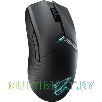 Игровая мышь Gigabyte Aorus M6 картинка 2